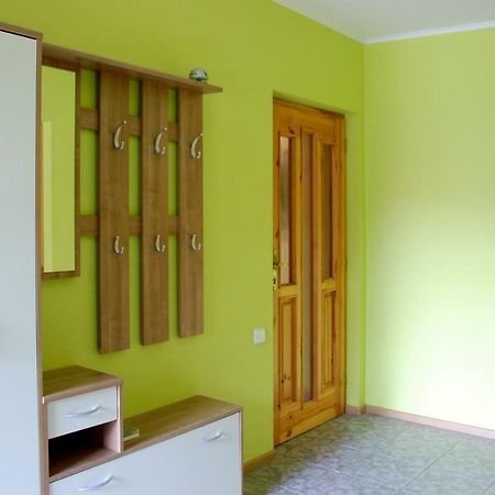Dreamland Apartment Poprad Bagian luar foto