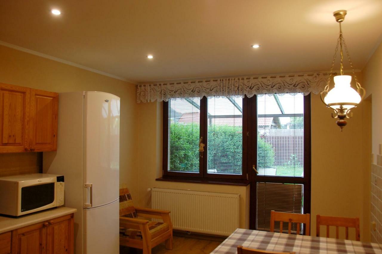 Dreamland Apartment Poprad Bagian luar foto