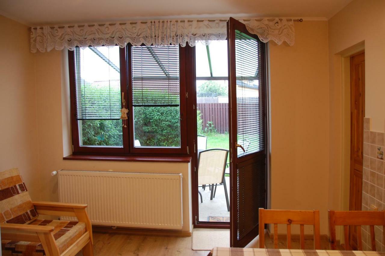 Dreamland Apartment Poprad Bagian luar foto