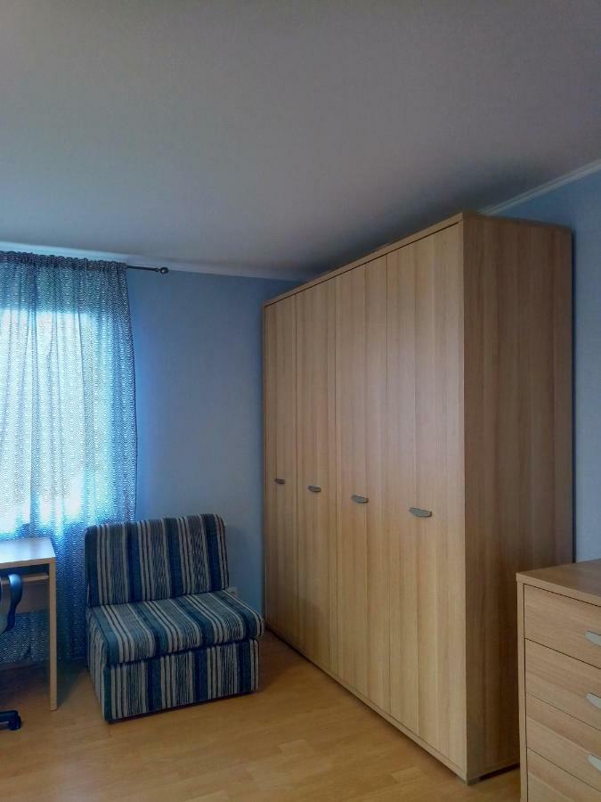 Dreamland Apartment Poprad Bagian luar foto