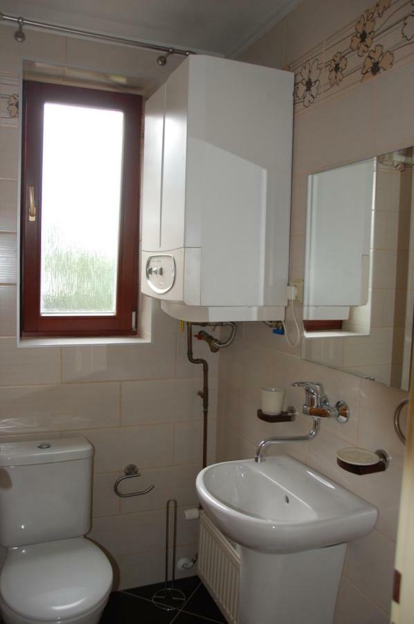 Dreamland Apartment Poprad Bagian luar foto