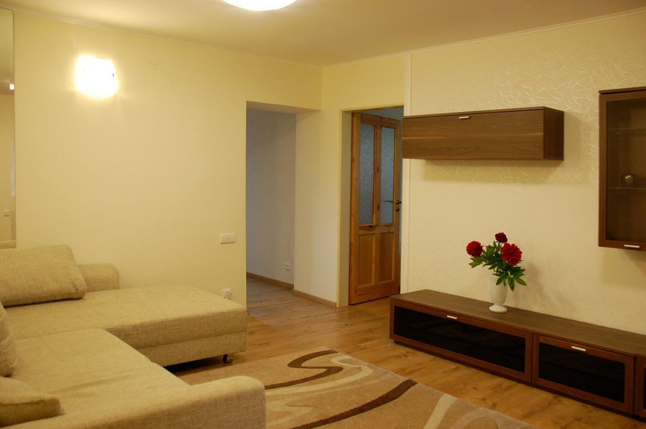 Dreamland Apartment Poprad Bagian luar foto
