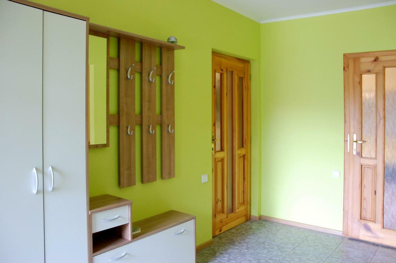 Dreamland Apartment Poprad Bagian luar foto