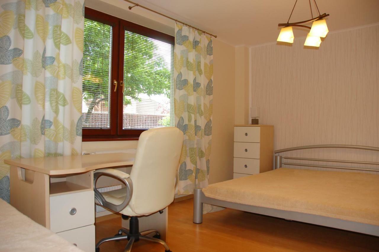 Dreamland Apartment Poprad Bagian luar foto