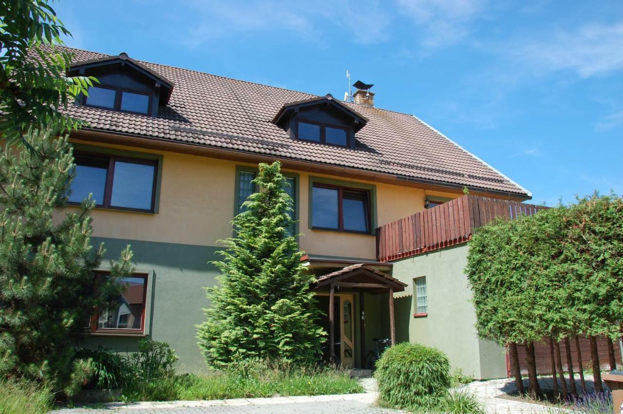 Dreamland Apartment Poprad Bagian luar foto