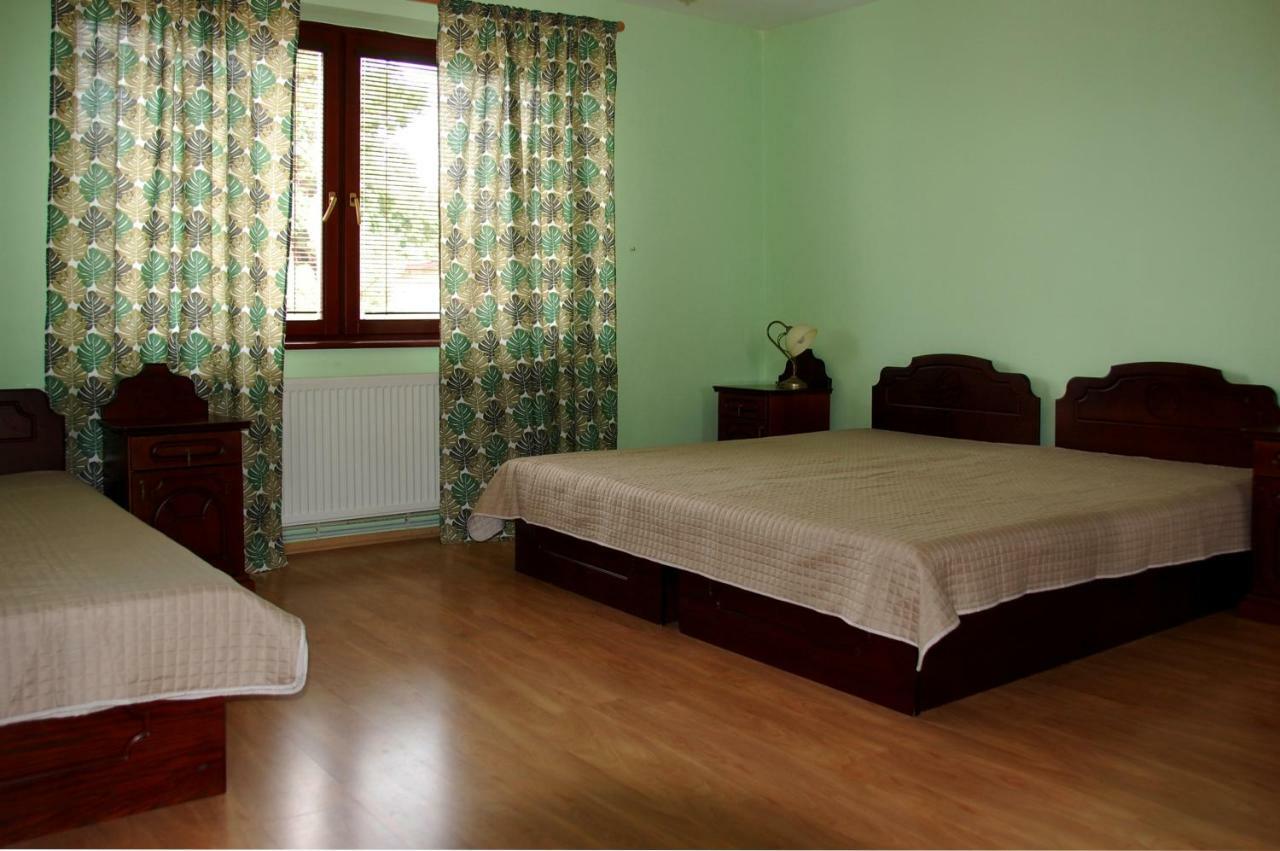 Dreamland Apartment Poprad Bagian luar foto