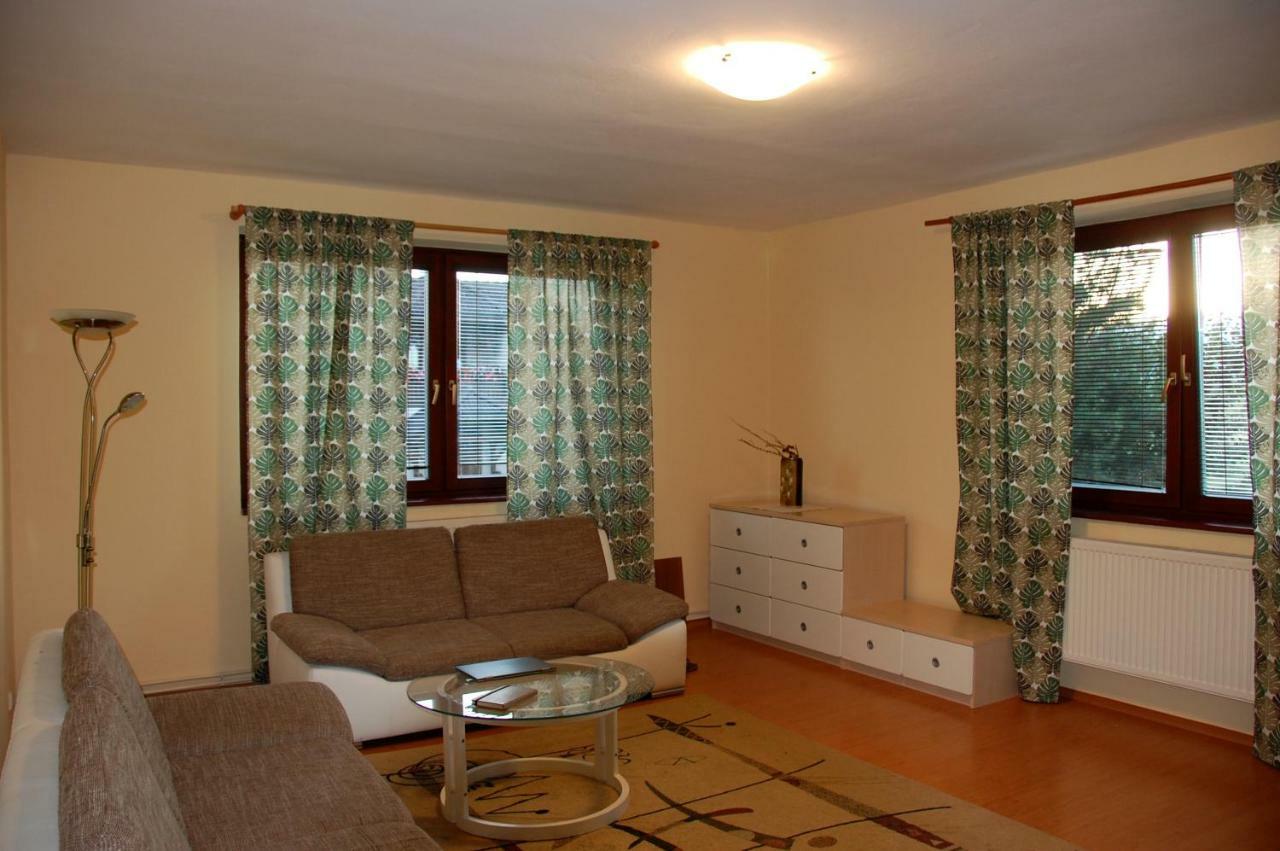 Dreamland Apartment Poprad Bagian luar foto